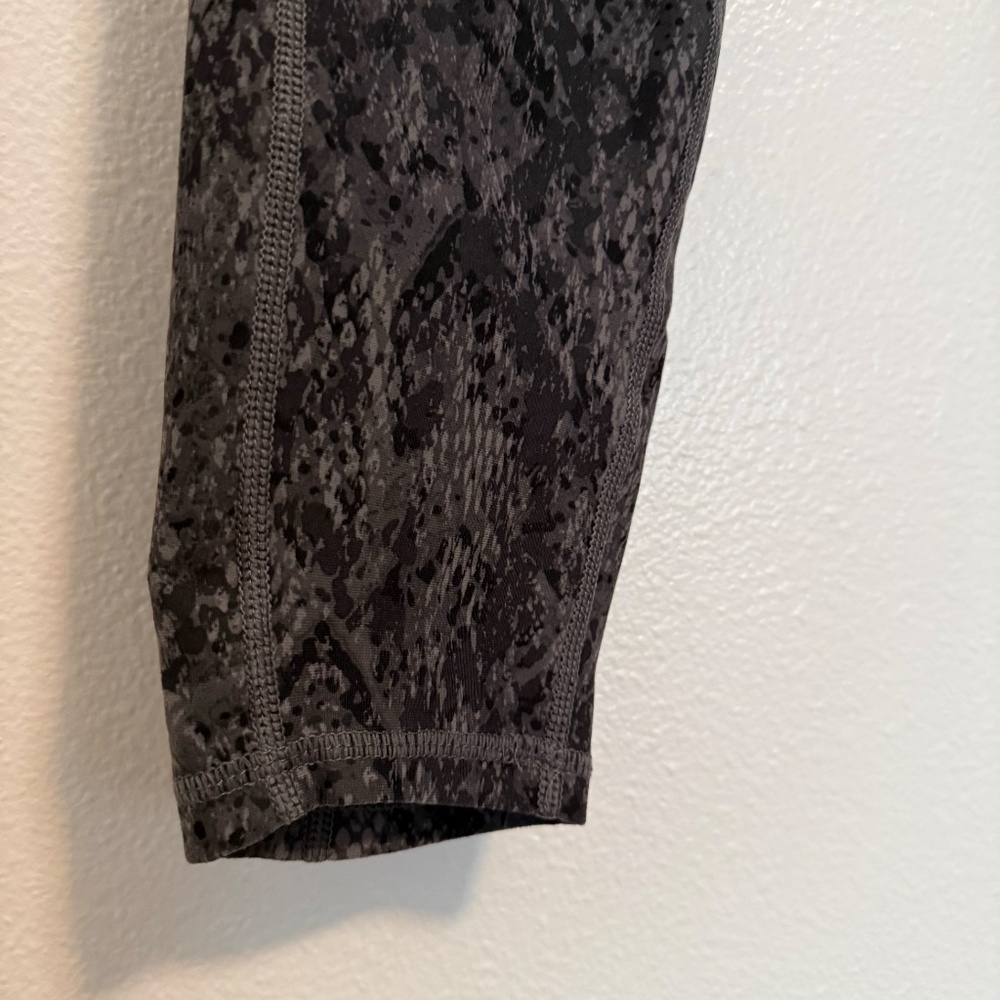 Torrid Active Performance Core 4-Pocket Dusty Sna… - image 8